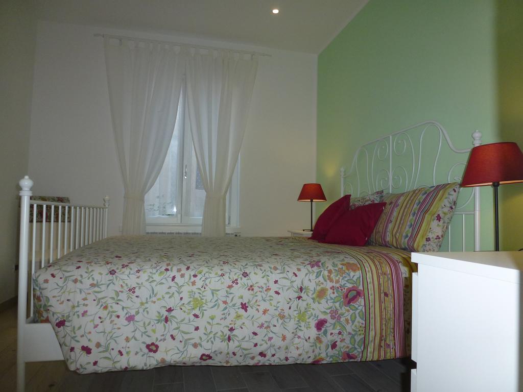 Appartement Il Nido